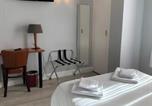 Hôtel Toulouse - Hotel Wilson Square-2