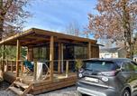 Camping Neydens - Camping Le Relais du Léman-3