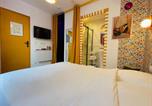 Hôtel Wimille - Love Room L Osmose Sauna hammam spa à Wimereux-2