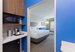 Hôtel Ellensburg - Holiday Inn Express & Suites - Moses Lake by Ihg-4