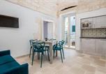 Location vacances  Province de Brindisi - Le Bianche Suites Ostuni-2