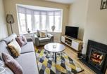 Location vacances Stratford-Upon-Avon - Globe Cottage-3