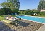Location vacances Modave - La Borlonette-2