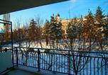 Location vacances Bucarest - City Heart Residence Piata Unirii-3