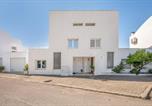Location vacances Setúbal - Guestready - Amor & Mar-2