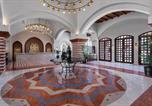 Hôtel قسم سفاجا - Iberotel Makadi Beach by Jaz-4