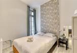 Location vacances Montpellier - Balcon de ville-3
