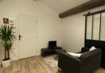 Location vacances La Valette-du-Var - Cozy apartment close to the sea-2