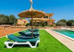 Location vacances Ses Salines - Hort De Can Rafalet-2