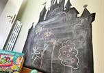 Location vacances Certaldo - Onemorepage Family House - Un soggiorno da Favola-4