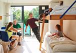 Hôtel Skive - Danhostel Viborg-4