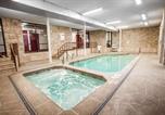 Hôtel Warrensburg - Econo Lodge Truman Inn-4