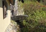 Hôtel Alby-sur-Chéran - Le Moulin de mes garçons-1