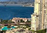 Location vacances  Chili - Departamento Concon Costa Montemar-1