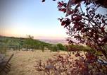 Location vacances Castiglione d'Orcia - Agriturismo Podere Casella-3