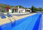 Location vacances Breña Baja - Casa El Roquito-1