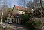 Location vacances Heidenheim - Magic 2-1