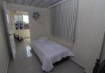 Hôtel Quimbaya - Hotel Alcalá-2