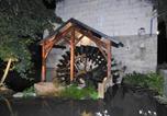 Hôtel Ligré - Le Moulin De Saussaye-1
