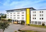 Hôtel Reinheim - Ibis Styles Darmstadt-2