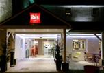 Hôtel Choisey - Ibis Dole Sud Choisey-1
