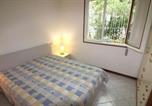 Location vacances Lignano Sabbiadoro - Villa with patio near the beach-4