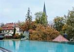 Hôtel Wangen im Allgäu - 4k-3