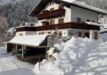 Location vacances Hallstatt - Appartements Hubner-3