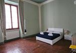 Location vacances  Province de Prato - Magnolfi Deluxe Apertment-1