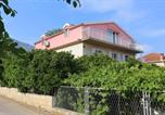 Location vacances  orebic - Apartments with parking space Orebic, Peljesac - 10202-1