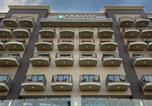 Hôtel Norton Shores - Embassy Suites By Hilton Grand Rapids Downtown-3