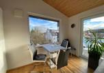 Location vacances Engen - Ruhige Ferienwohnung im Hegau-2