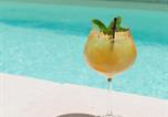 Hôtel Toulouse - Boutique Hotel Soclo-3