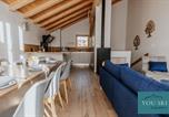 Location vacances Saint-Sorlin-d'Arves - Chalet Les Grands Sauvages Triplex Prestige-3
