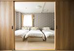 Location vacances Osaka - Guest house Sora-3