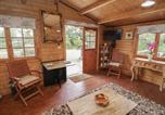 Location vacances Tanworth-in-Arden - Carps Well Lodge-3