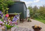 Location vacances Wootton Fitzpaine - Oak Shepherd Hut-1