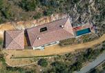 Location vacances Cargèse - Villa petra mare-3