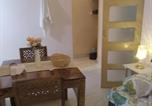 Location vacances  bhatpara - Beautiful 1-bed Apartment-Suite Kolkata near Airport-3