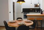 Location vacances Teruel - Apartamentos Turia Teruel-2