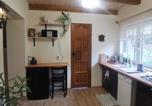 Location vacances Kazimierz Dolny - Apartament Wiejski w Siedlisku pod Orzechem-1