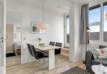 Location vacances Gudhjem - 2 Bedroom Nice Apartment In Allinge-4