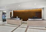 Hôtel Gastonia - Residence Inn by Marriott Charlotte Airport-4