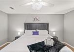 Location vacances Huntsville - Dreamy Spring Getaway - Near Iah Airport & Downtown, Sleeps 10-4