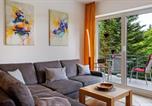 Location vacances Oberhof - Ferienwohnung Tannenblick 7-1-3