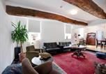 Location vacances Aubel - Mansion in Voeren near Fairy Forest-3