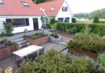 Hôtel Skive - Koppes Mølle B&B - naturnær overnatning-1