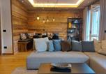 Location vacances Bianzone - Mgh Family Apartment Aprica - Panoramica-1