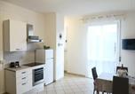 Location vacances  Province d'Alexandrie - Incontri in Centro Apartment-1