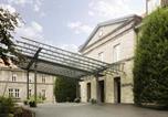 Hôtel Hildesheim - Novotel Hildesheim City-4